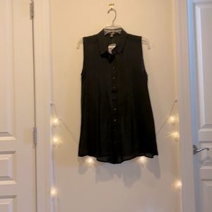 Blouse by Fever Clothing